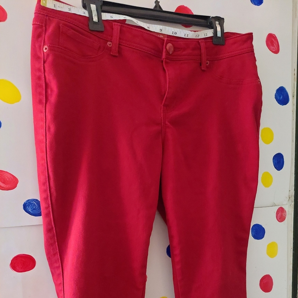 CB Pants